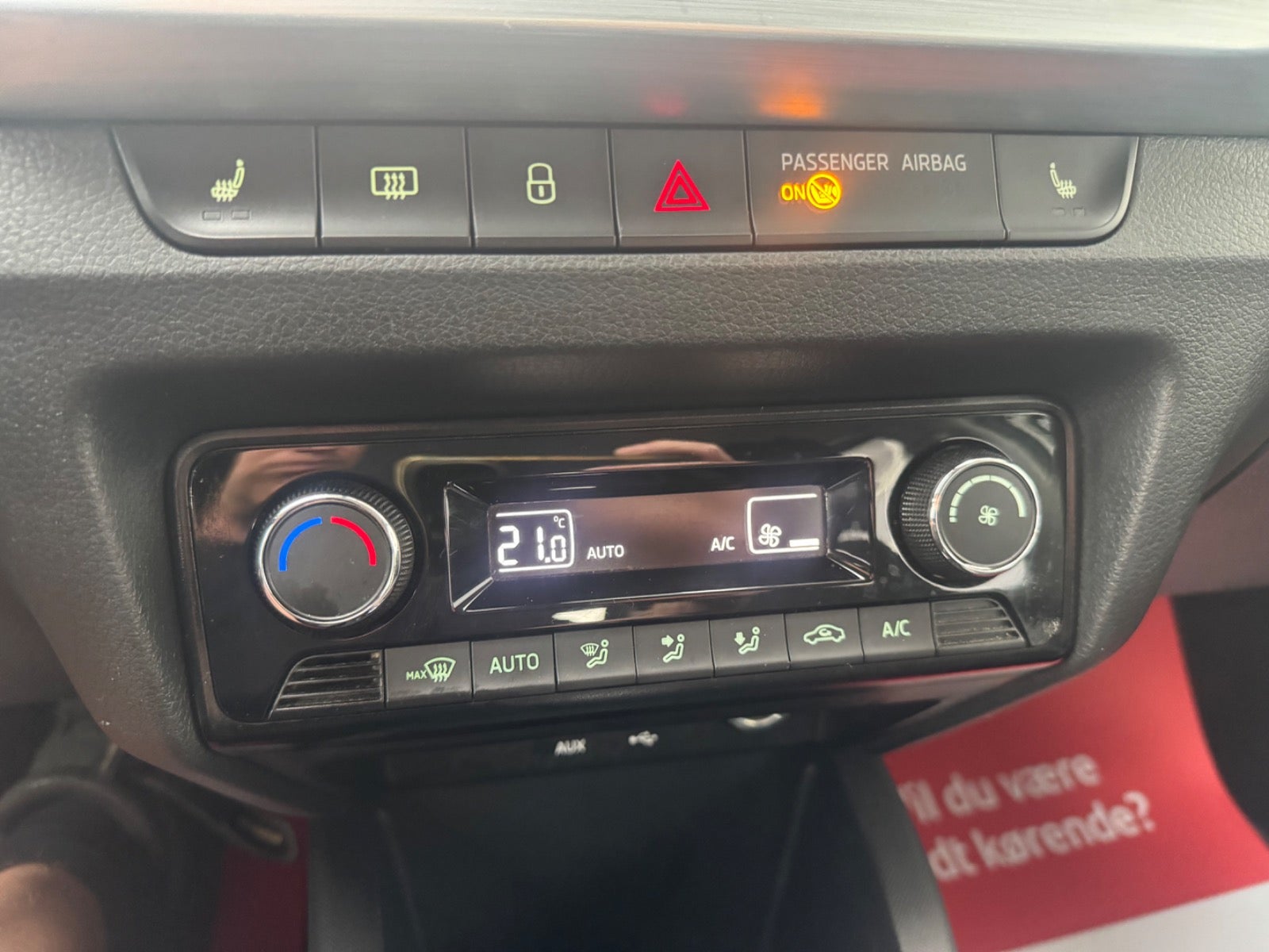 Škoda Fabia Combi 1.2 TSI DSG Sequential, 110hp, 2017