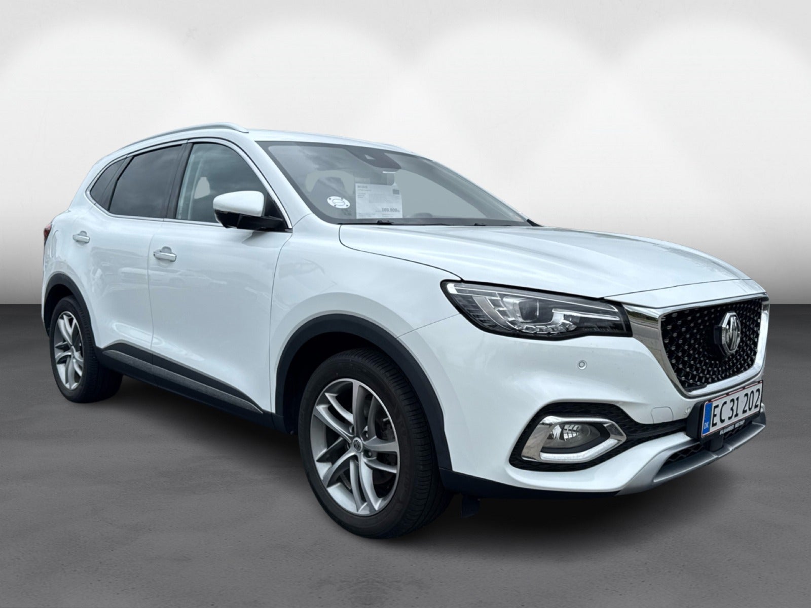 MG EHS PHEV EDU II, 258hk, 2022