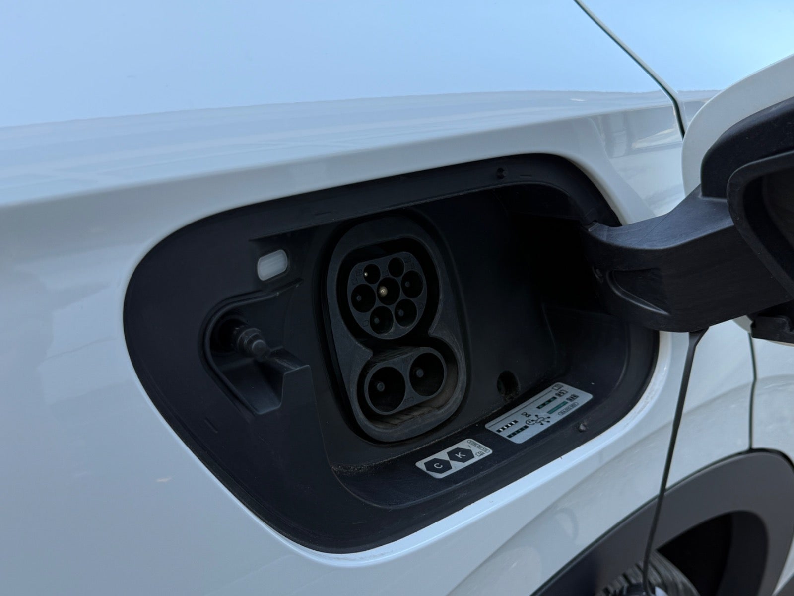 Volkswagen ID.4 Pro Performance, 204hp, 2021