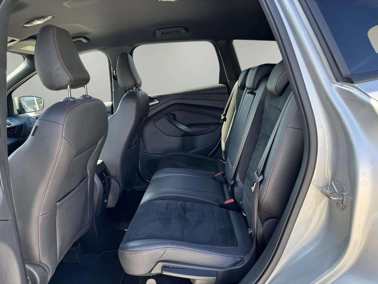 Ford Kuga 1.5 EcoBoost Manual, 150hp, 2019