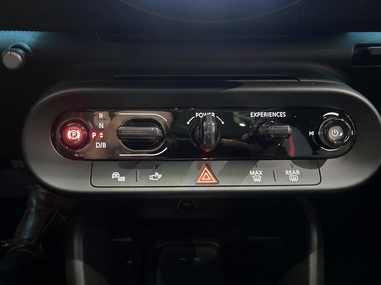 MINI Aceman SE, 218hk, 2025