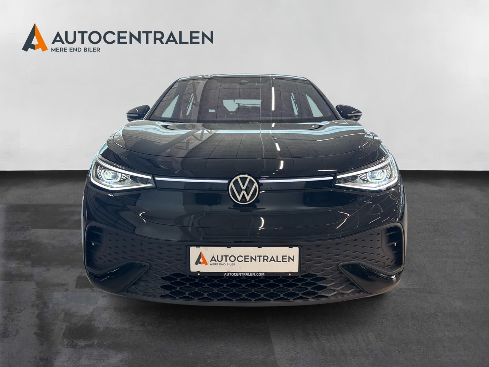 Volkswagen ID.5 Pro, 286ps, 2025