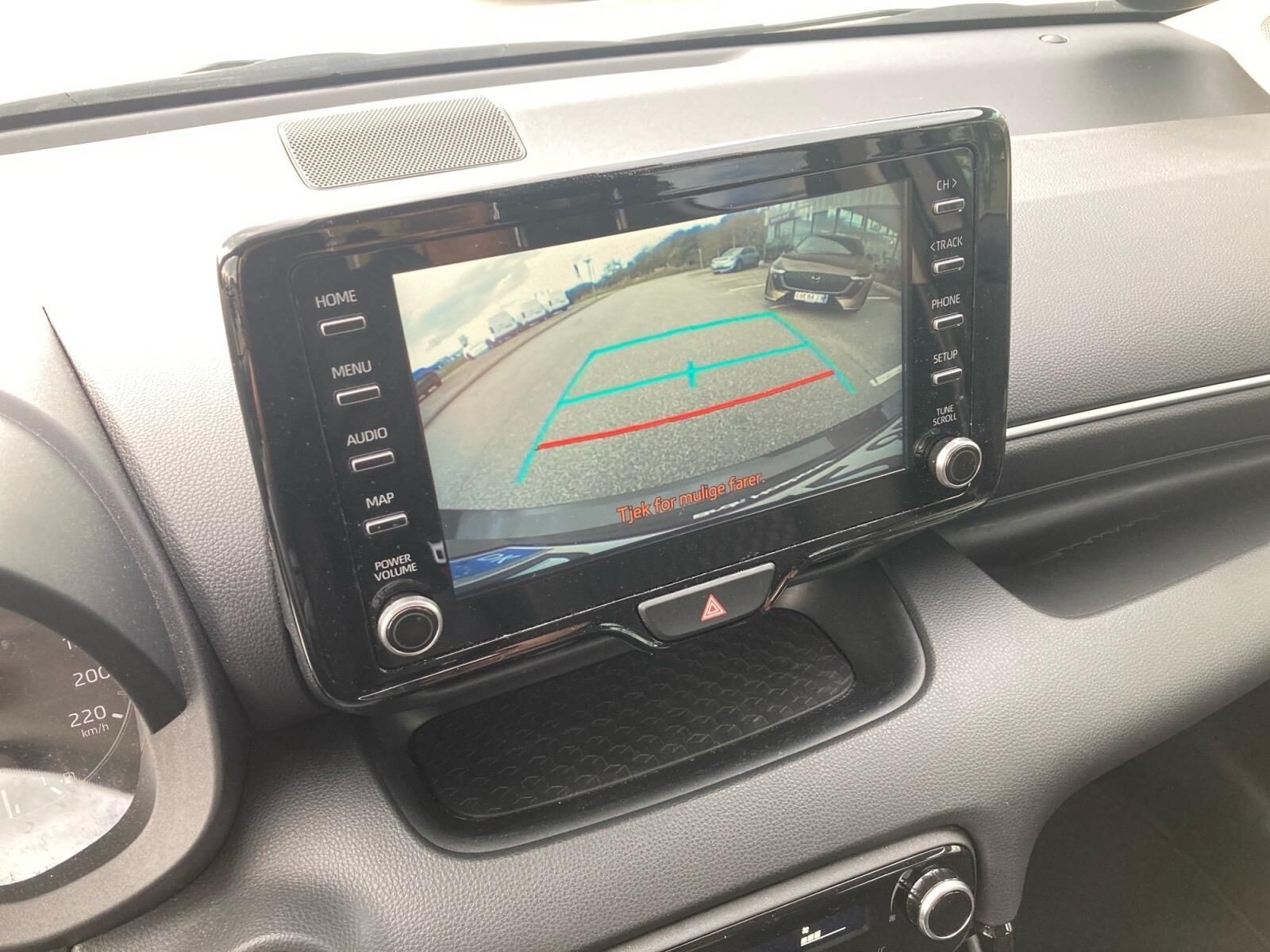 Mazda 2 Hybrid Automatic, 116hp, 2022