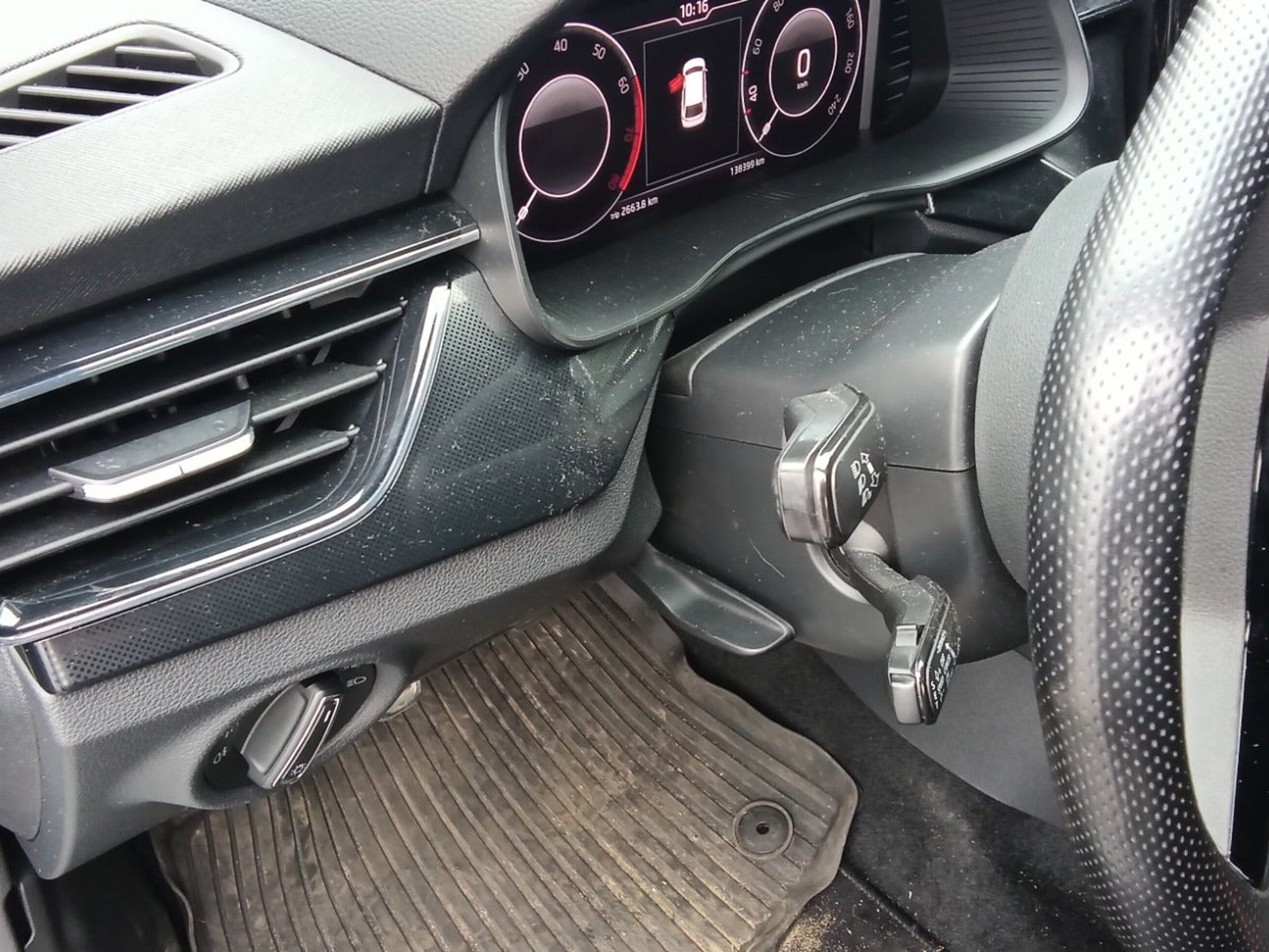 Škoda Scala 1.0 TSI Manual, 115hp, 2020