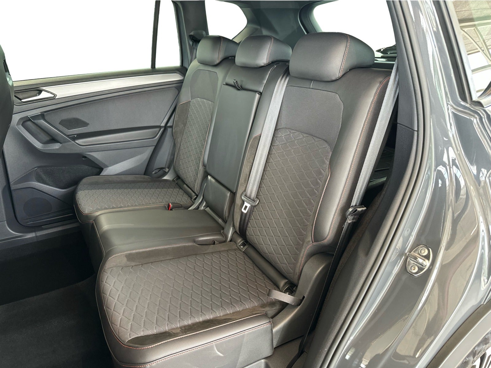SEAT Tarraco PHEV DSG sekvensiell, 6-trinn, 245hk, 2022
