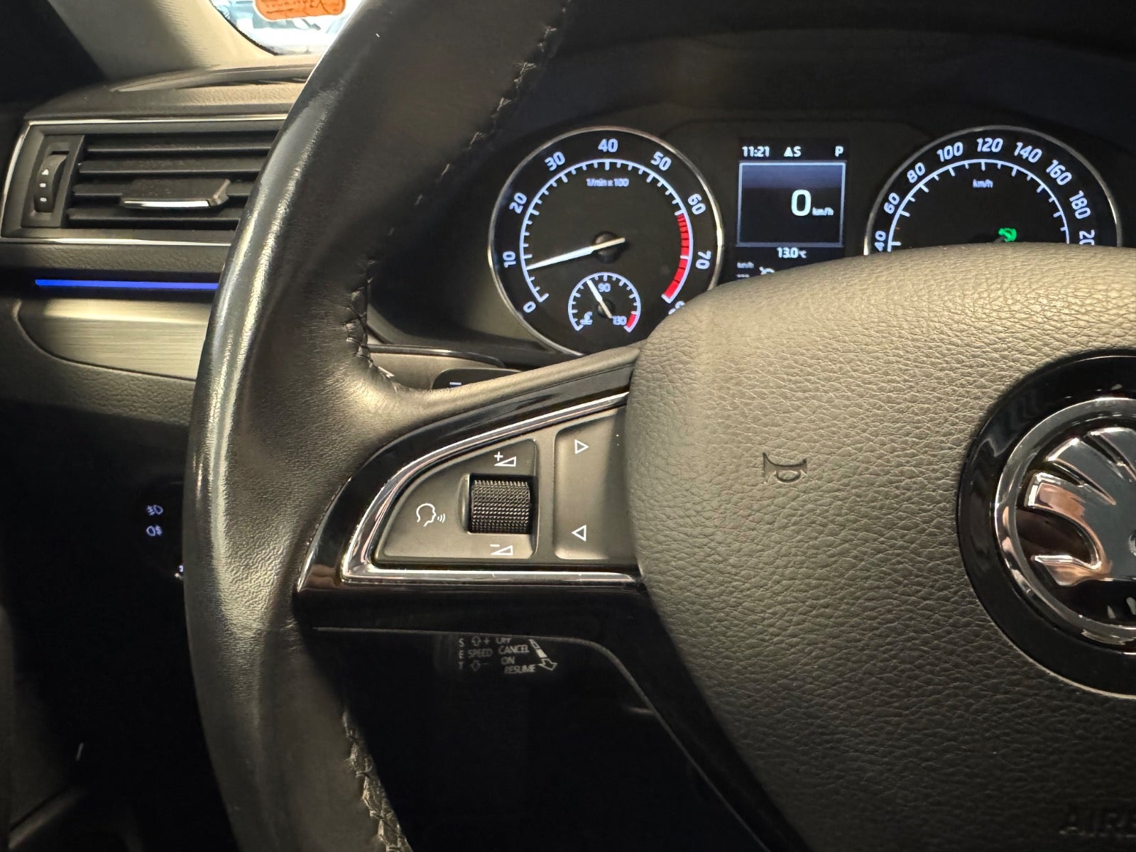 Škoda Superb Combi 1.4 TSI ACT DSG Sequential, 150hp, 2017