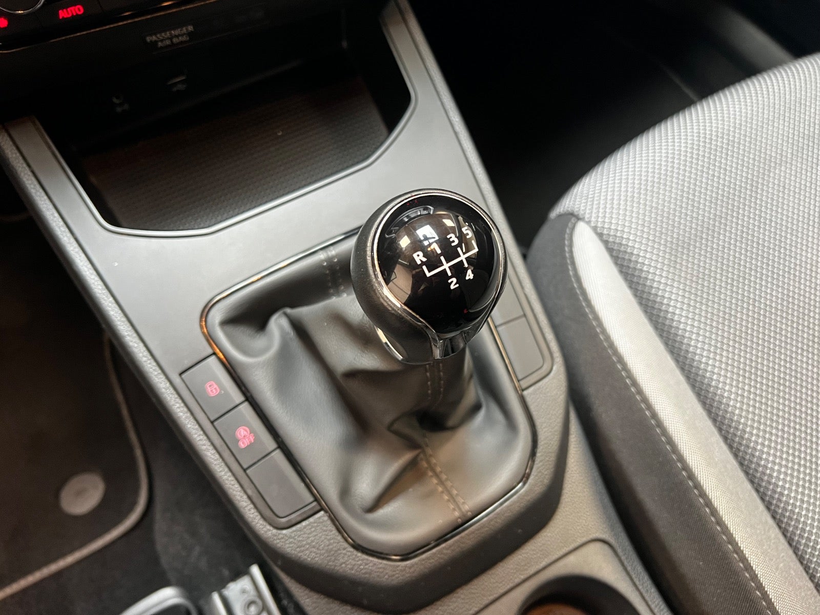 SEAT Ibiza 1.0 TSI Manual, 95hp, 2020