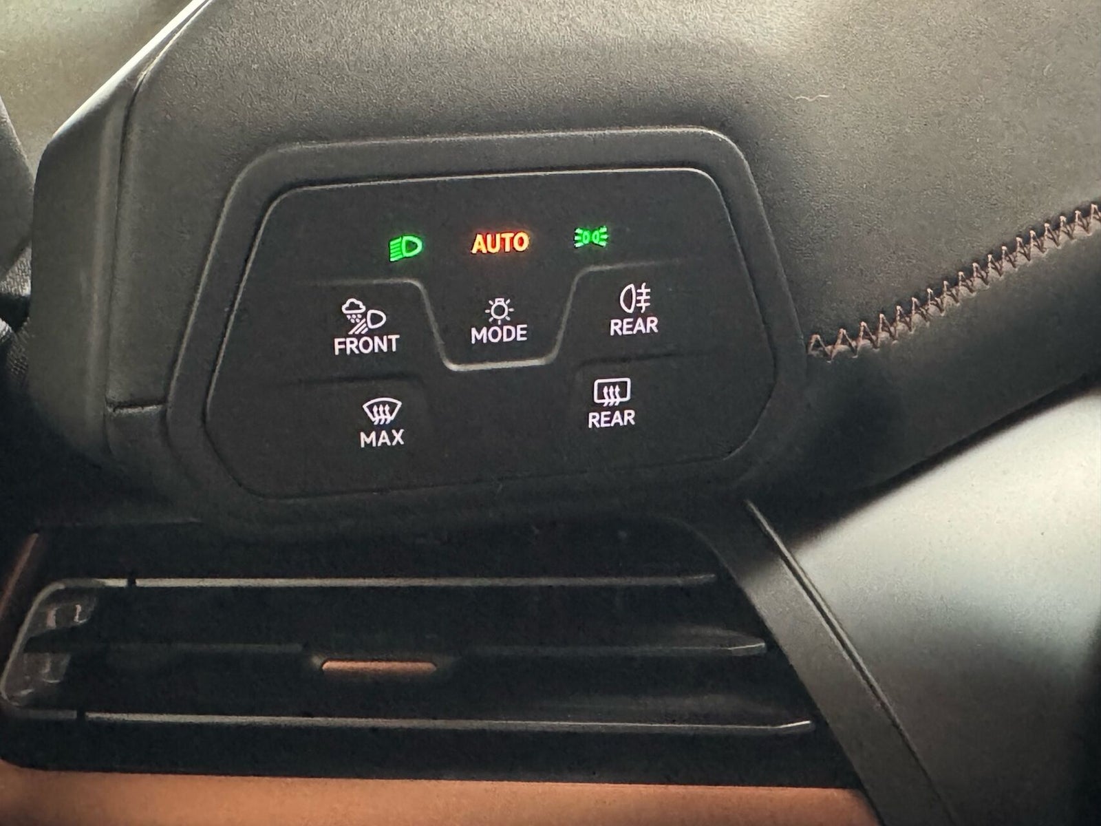 CUPRA Born 58, 204hp, 2023