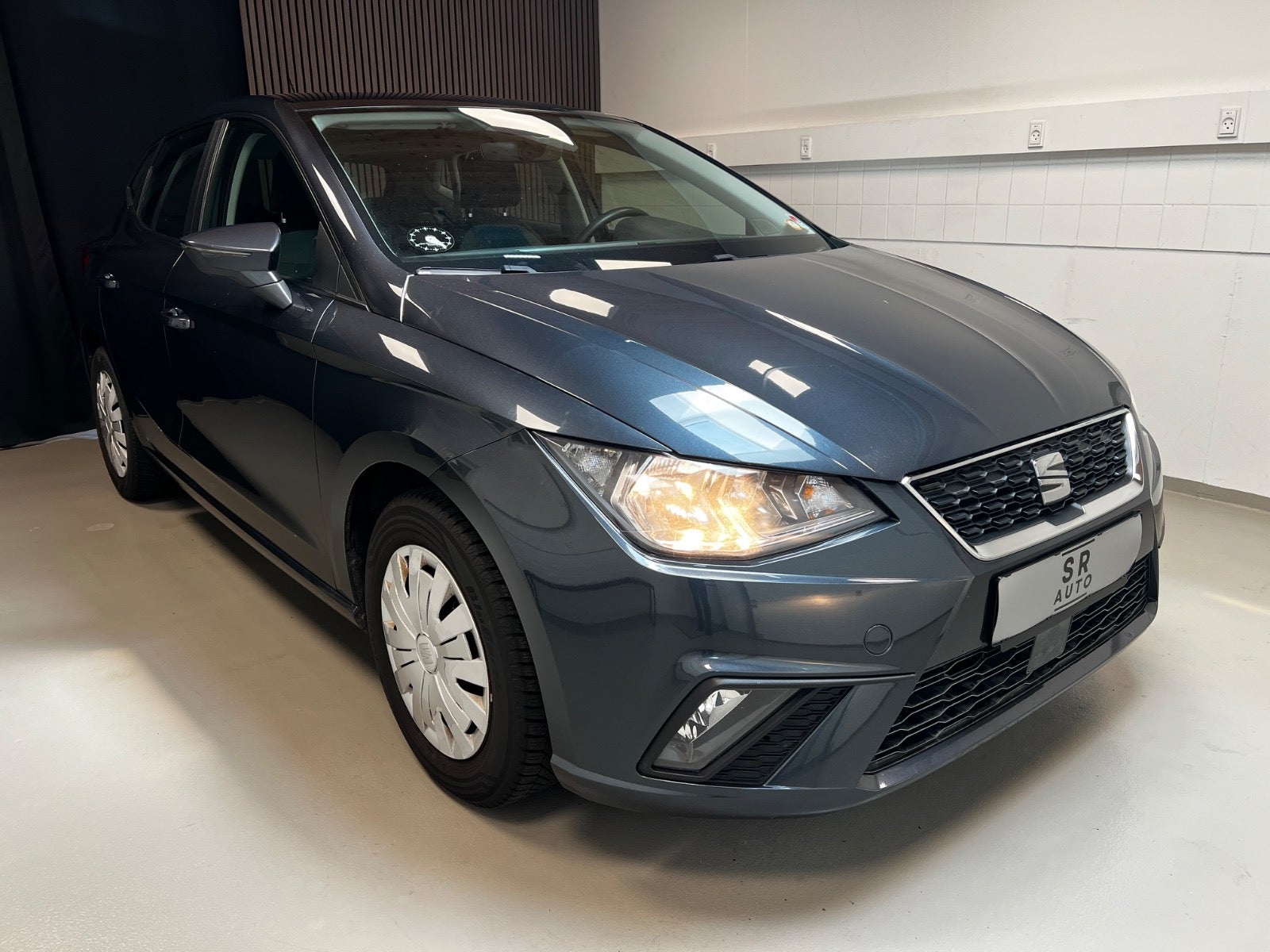 SEAT Ibiza 1.0 TSI Manual, 95hp, 2020