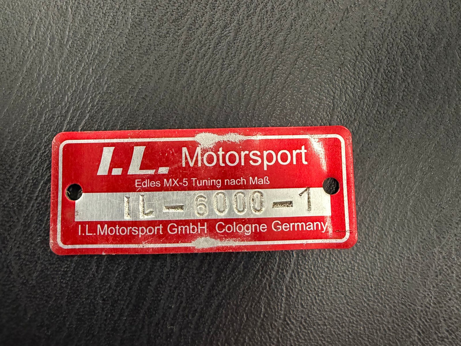 Mazda MX-5 1.8 Manual, 6-trins, 146ps, 2004