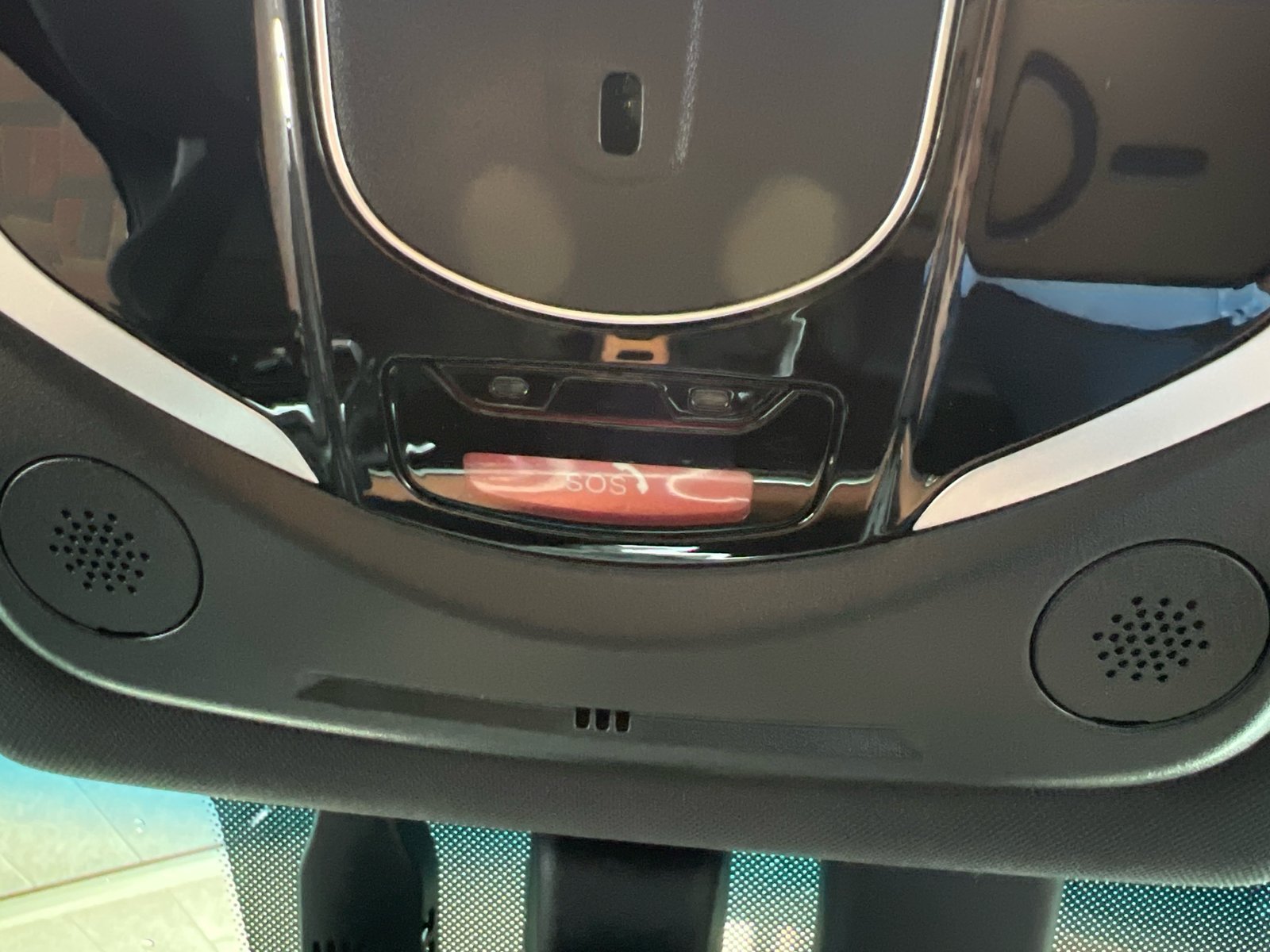 KGM Torres EVX, 207hp, 2024