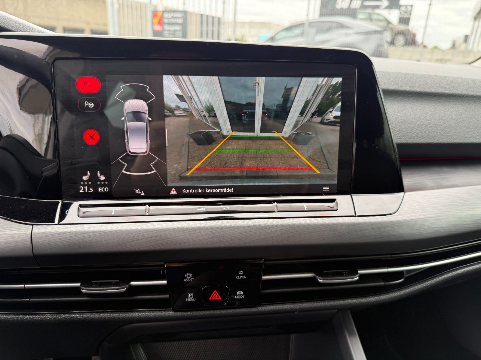 Volkswagen Golf eHybrid 1.4 TSI ACT OPF DSG Sequential, 6-trins, 204ps, 2021