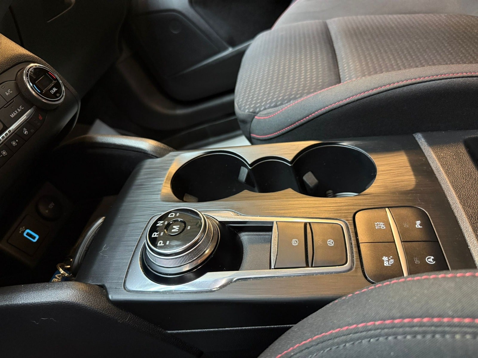 Ford Focus 1.0 EcoBoost SelectShift, 125hp, 2019