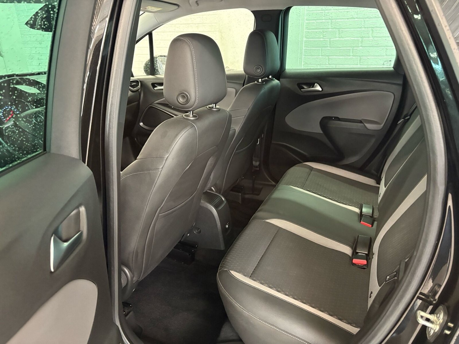 Opel Crossland X 1.2 Manual, 5-trins, 83ps, 2019