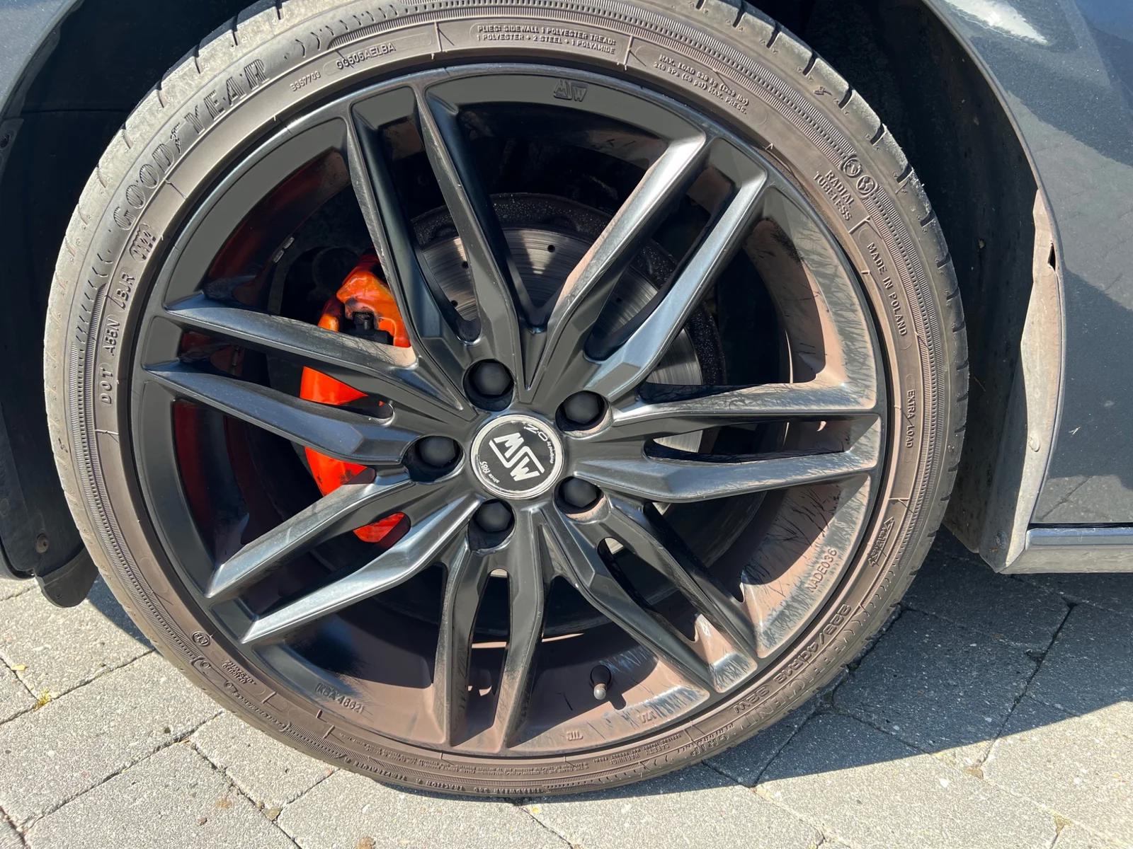 SEAT León 1.5 TSI DSG Sequential, 7-trins, 150ps, 2019