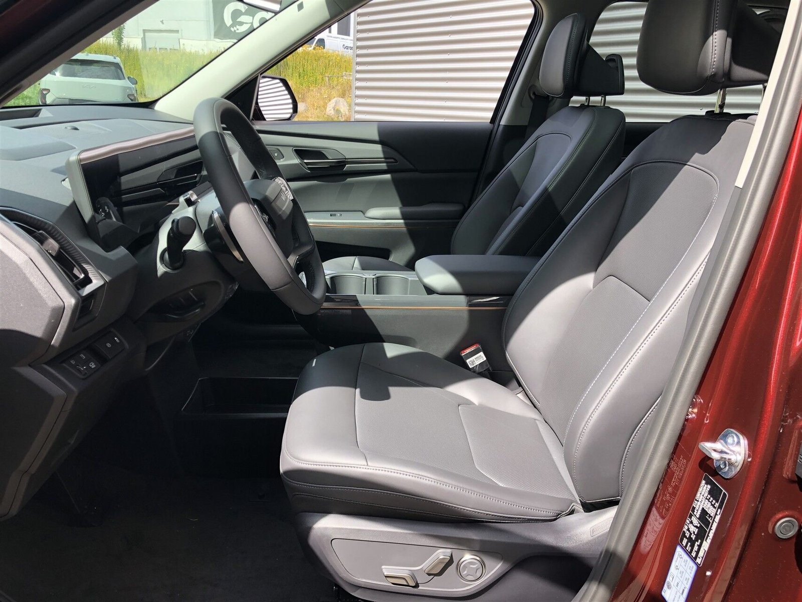 Kia EV5 Long Range, 218ps, 2026