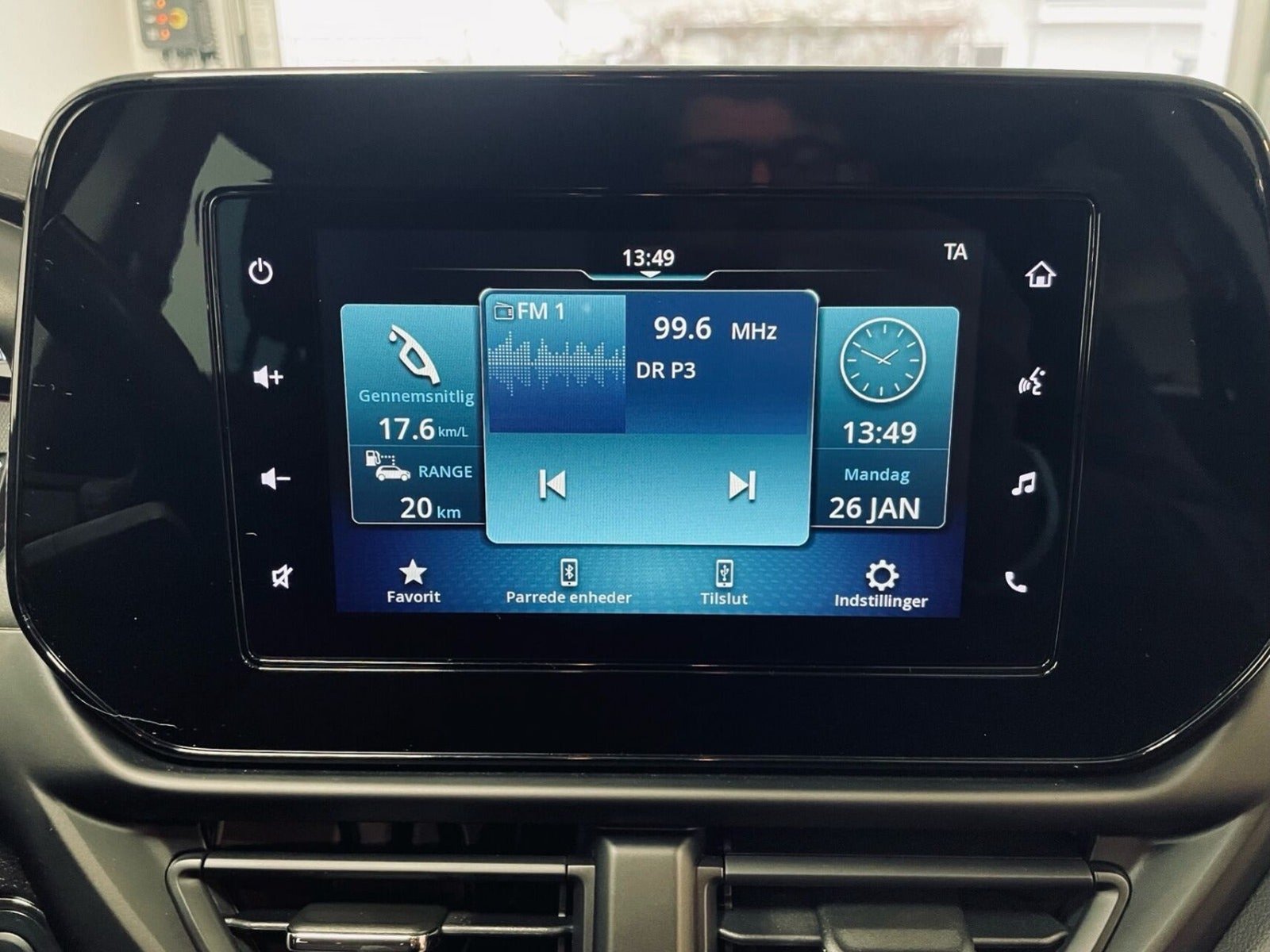 Suzuki S-Cross HEV AGS, 115hp, 2022