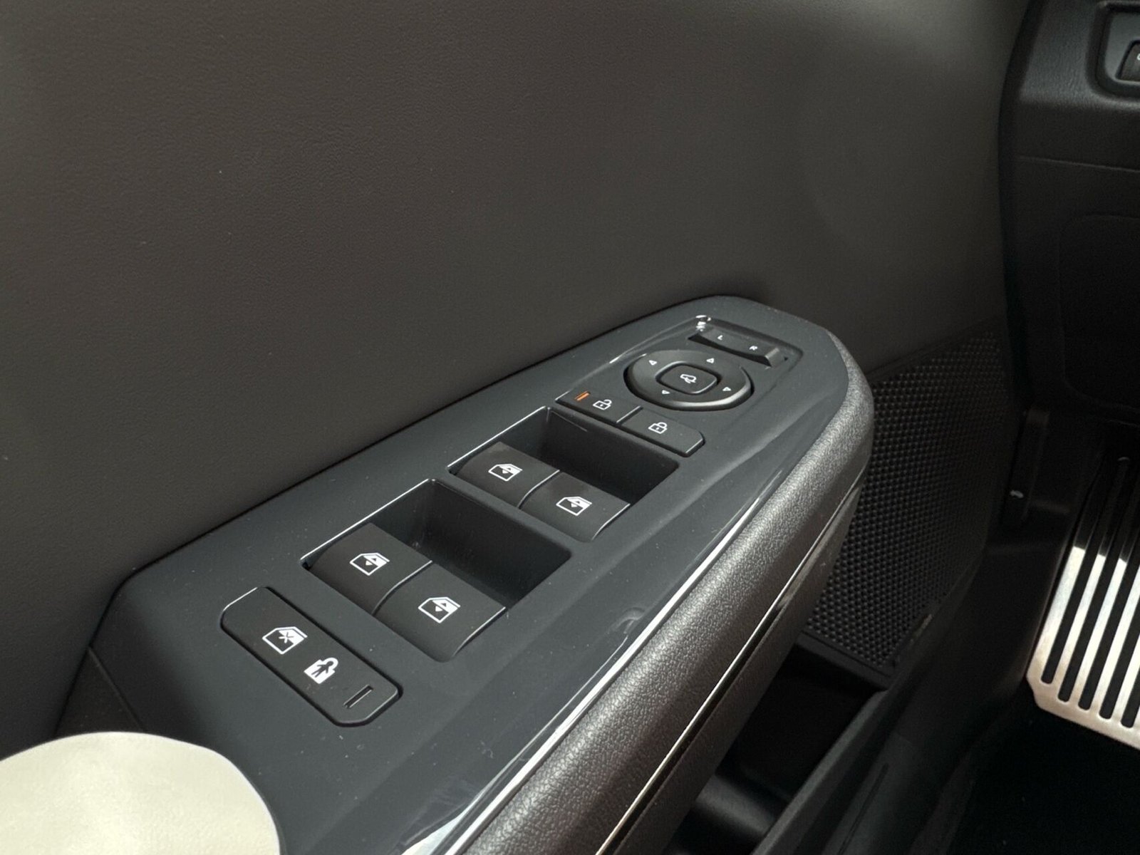 Kia EV5 Long Range, 218ps, 2026
