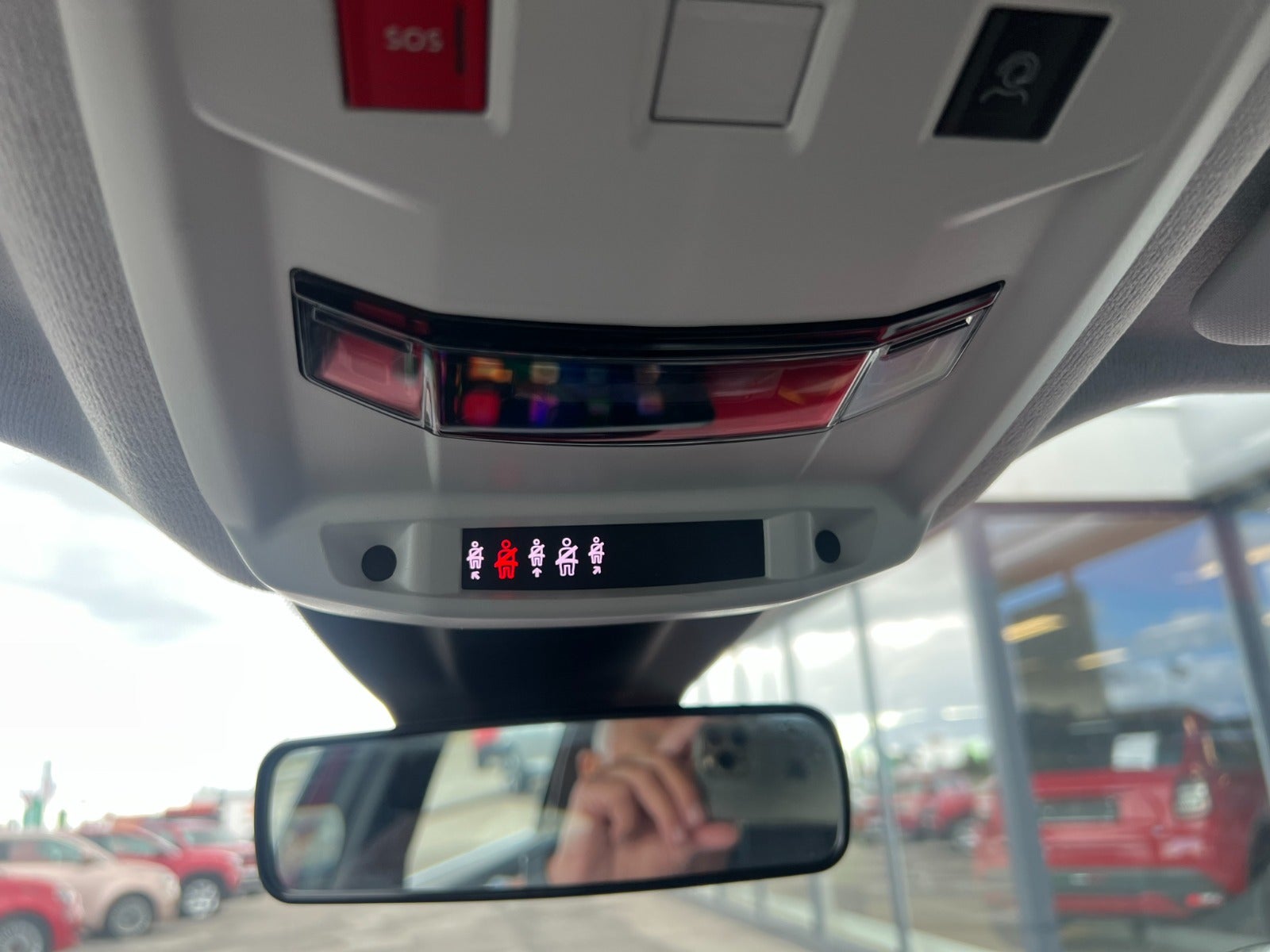 Fiat 600e, 156ps, 2025