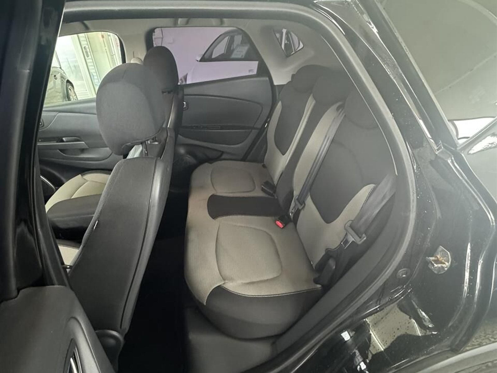 Renault Captur 1.5 dCi EDC, 90hp, 2015