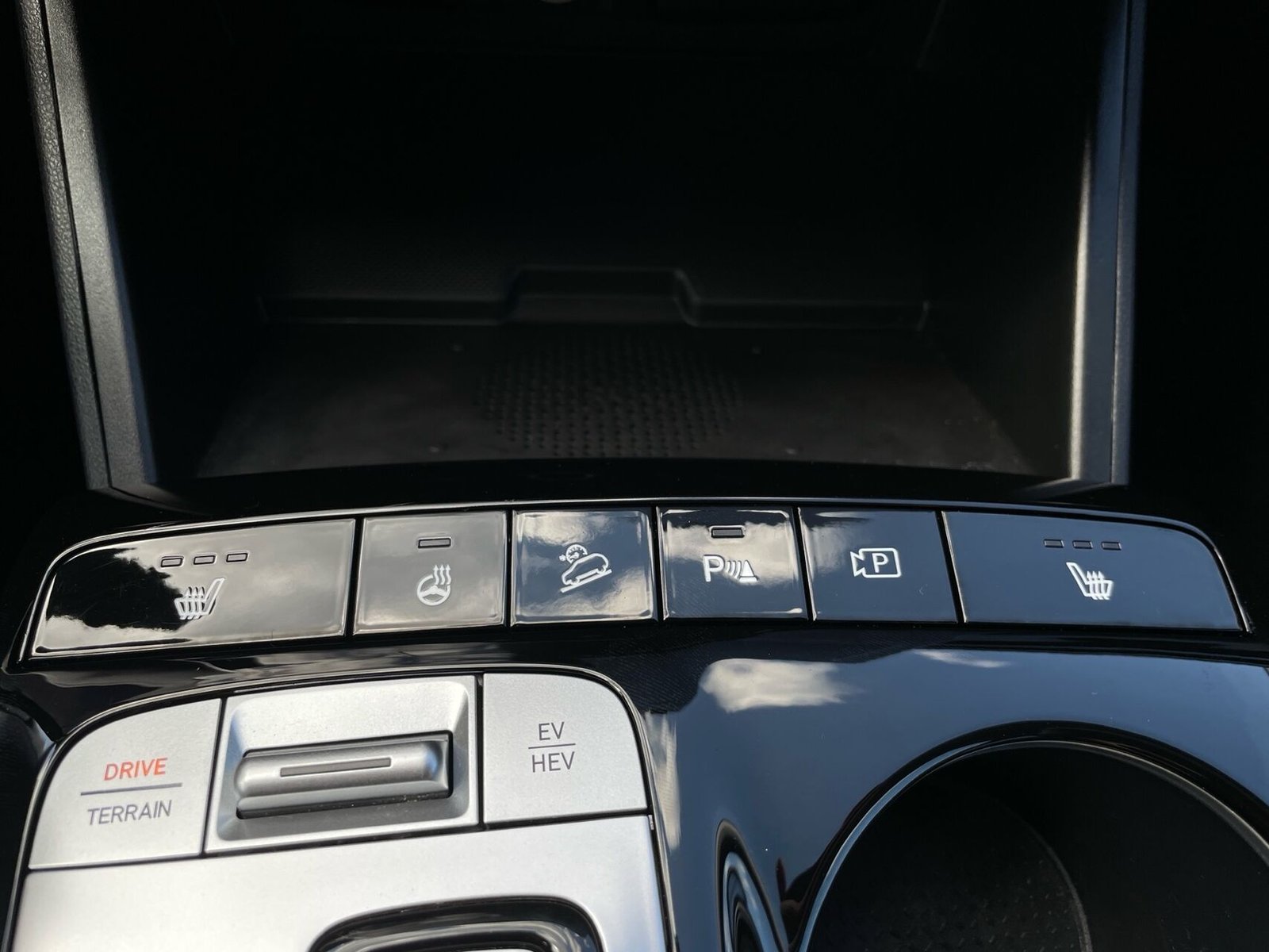 Hyundai Tucson PHEV Automatic, 6-trins, 265ps, 2022
