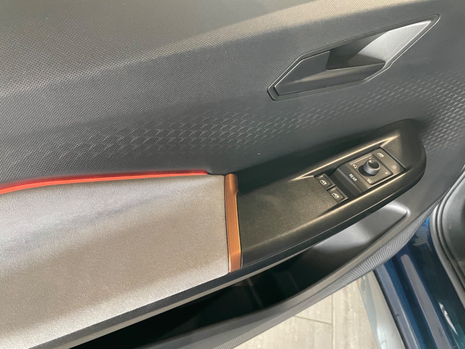 CUPRA Born 58, 204hp, 2023