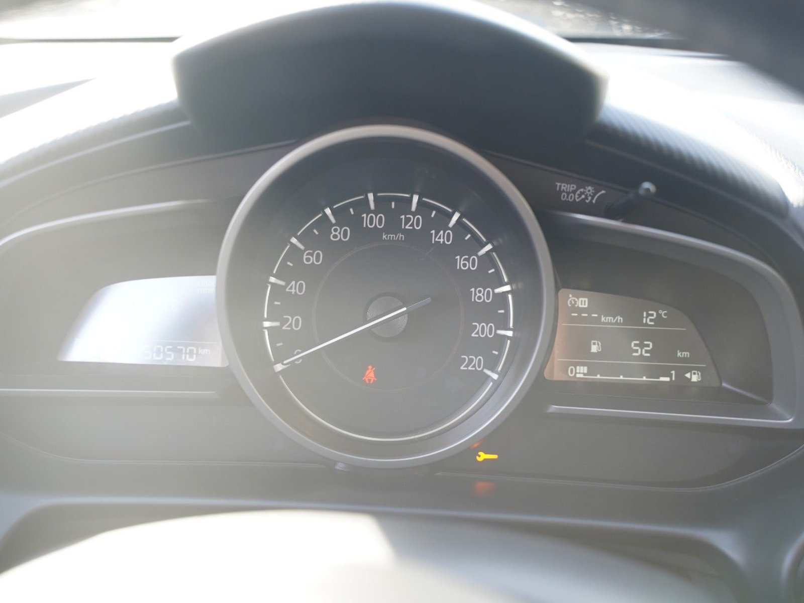 Mazda 2 5-door 1.5 SKYACTIV-G Manual, 5-trins, 90ps, 2019