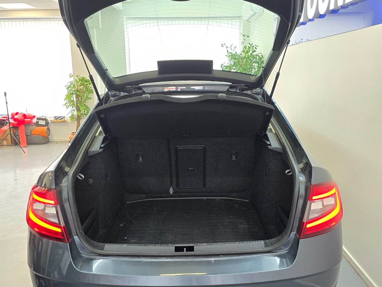 Škoda Octavia 1.0 TSI DSG Sequential, 115hp, 2018