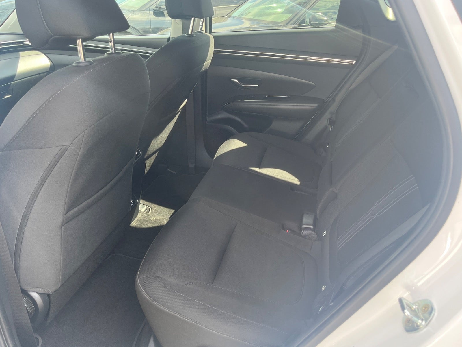 Hyundai Tucson PHEV Automatic, 6-trins, 265ps, 2022