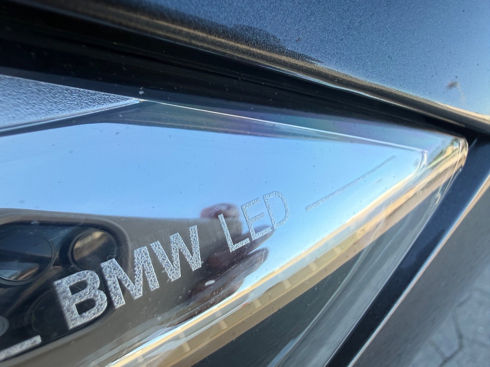 BMW 320d Touring Steptronic, 8-trins, 190ps, 2019
