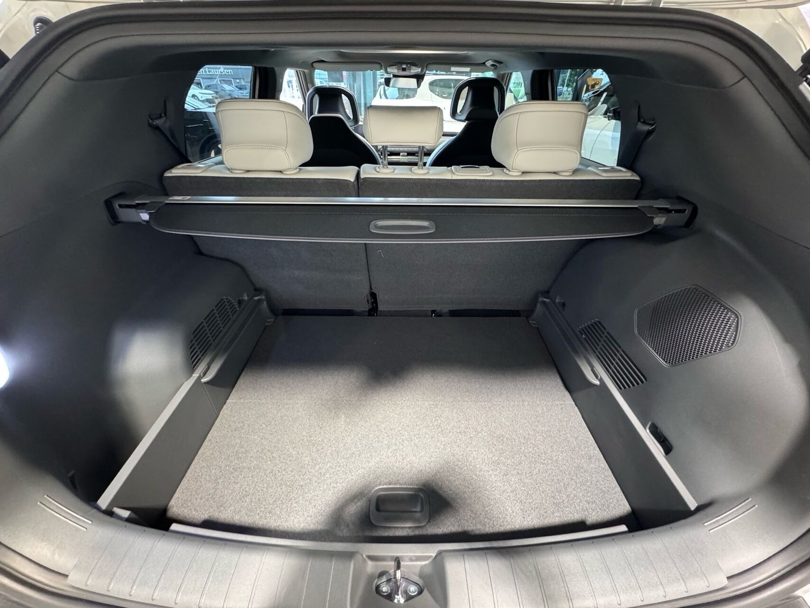 Kia EV3 Long Range, 204ps, 2026