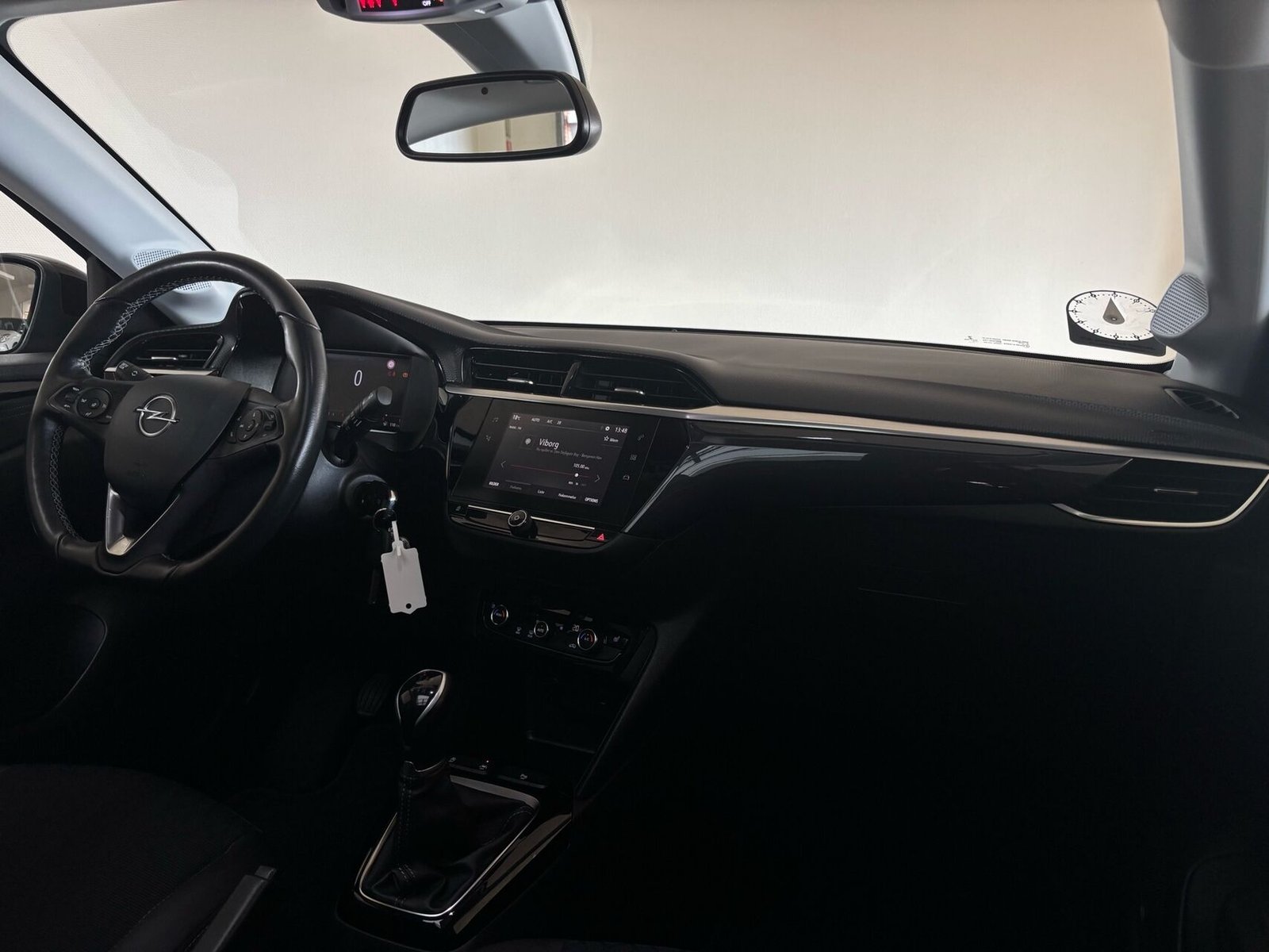 Opel Corsa 1.2 Manual, 75hp, 2021