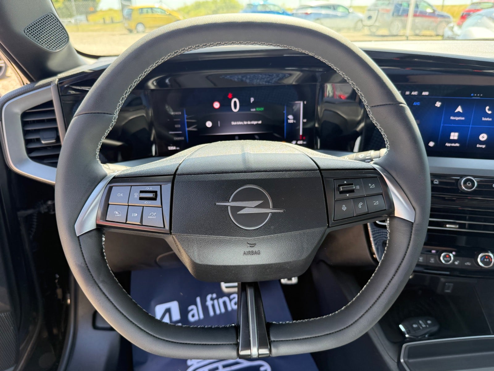 Opel Mokka, 156ps, 2025