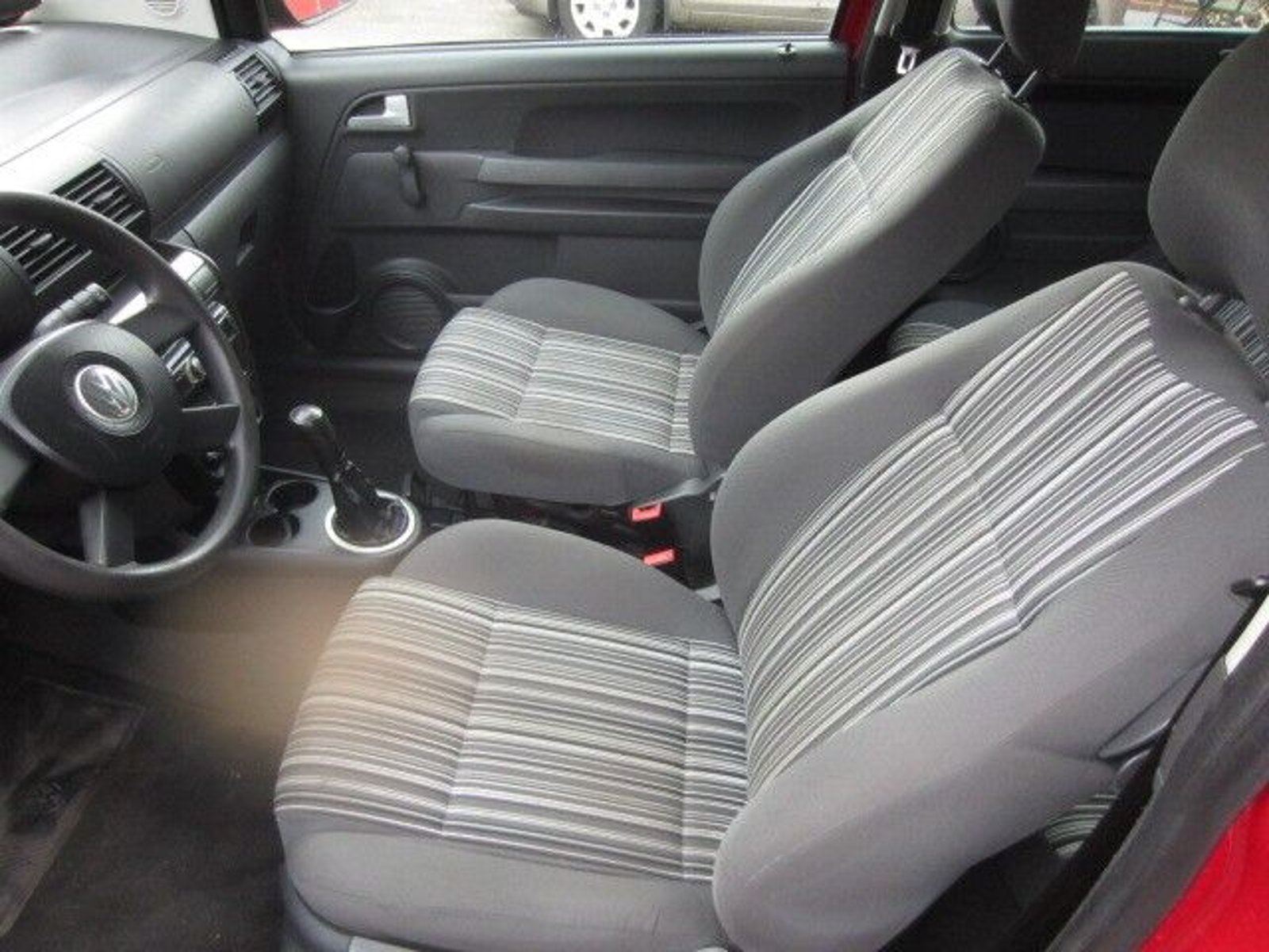 Volkswagen Fox 1.2 Manual, 54hp, 2006