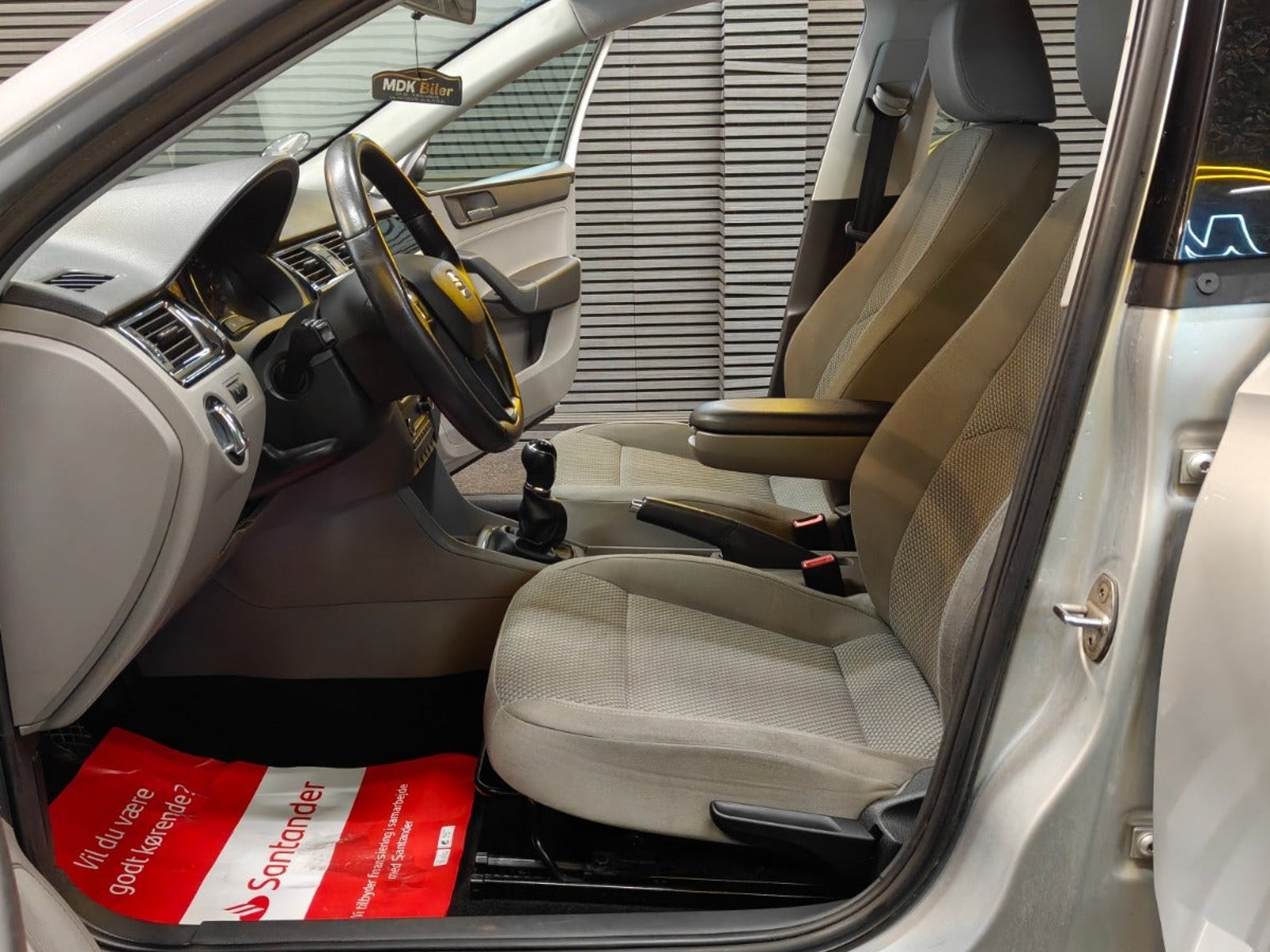 SEAT Toledo 1.2 TSI Manual, 6-trins, 105ps, 2015