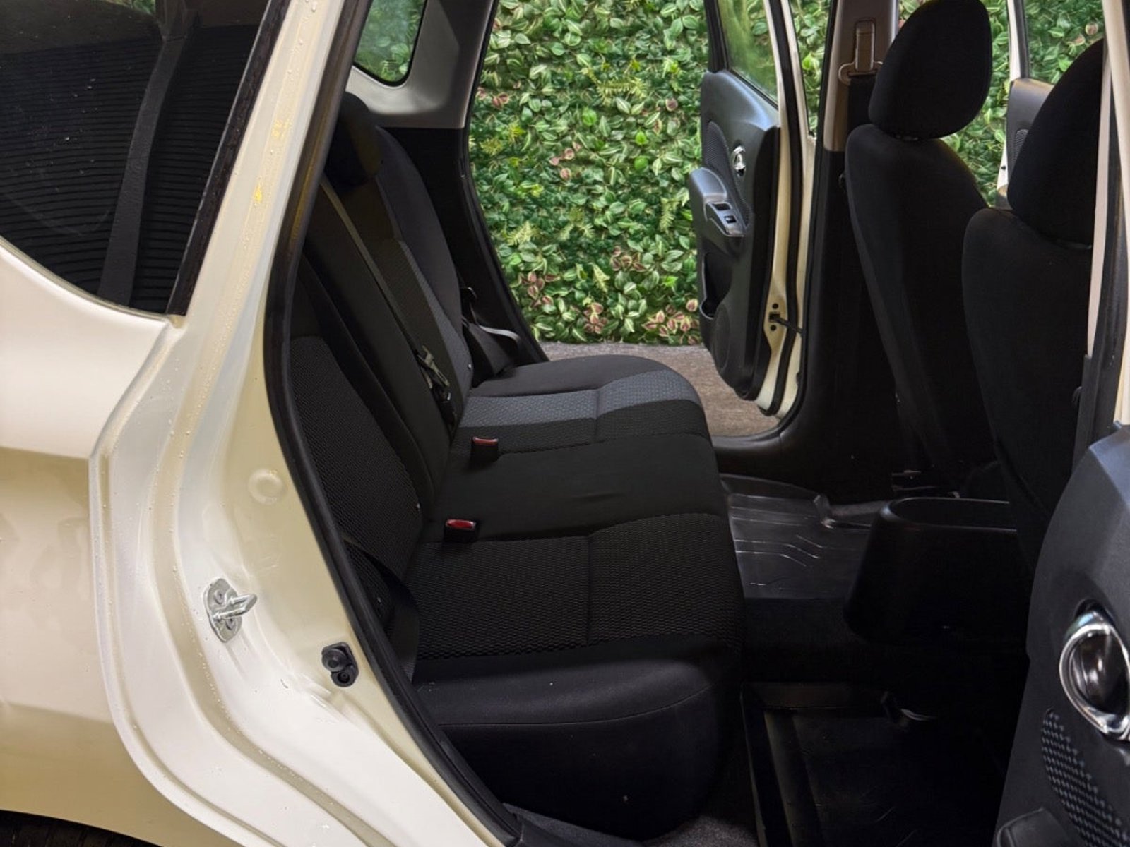 Nissan Note 1.2 Manuell, 5-trinn, 80hk, 2014