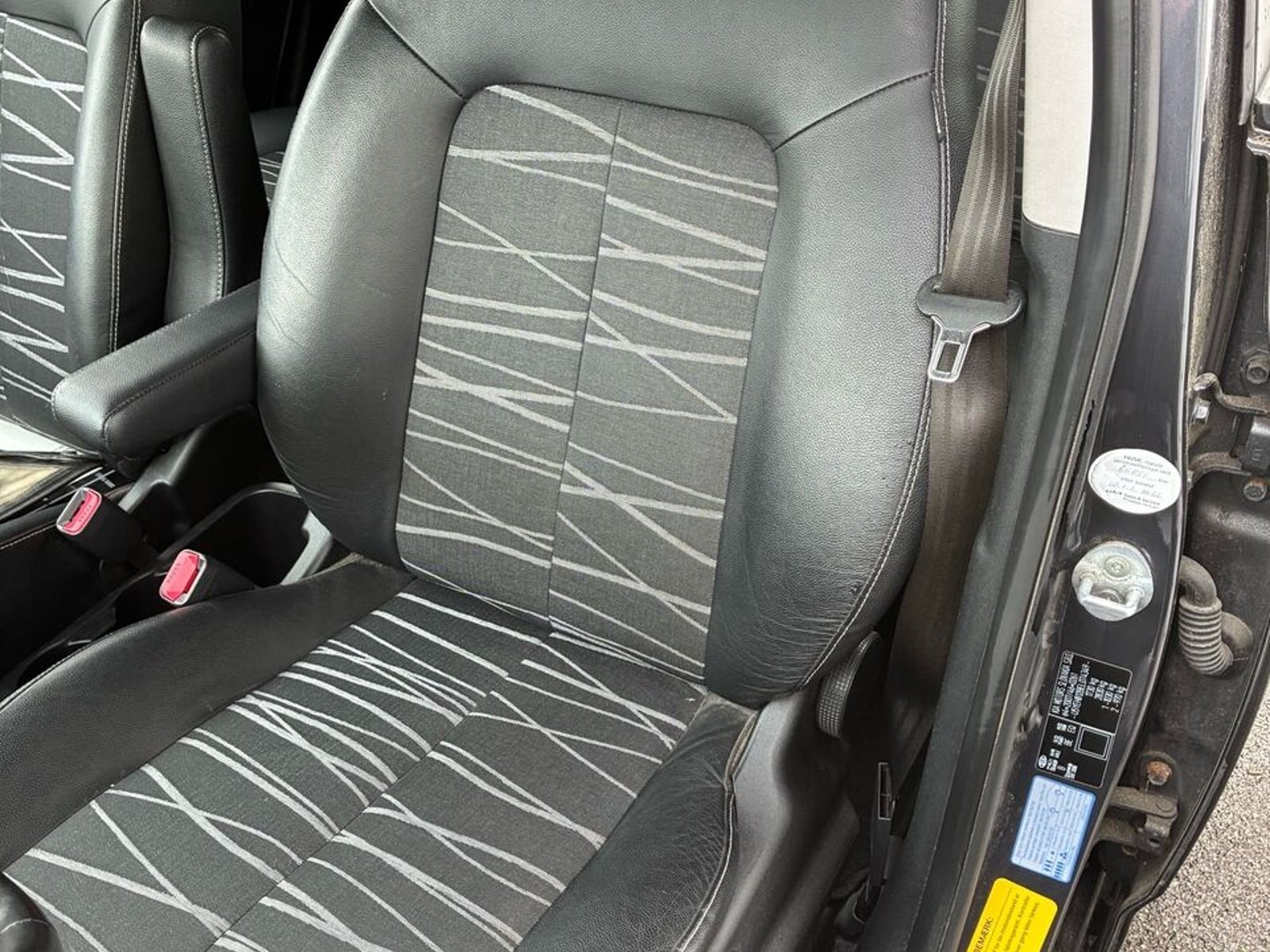 Kia Venga 1.6 CVVT Automatic, 4-trins, 125ps, 2014
