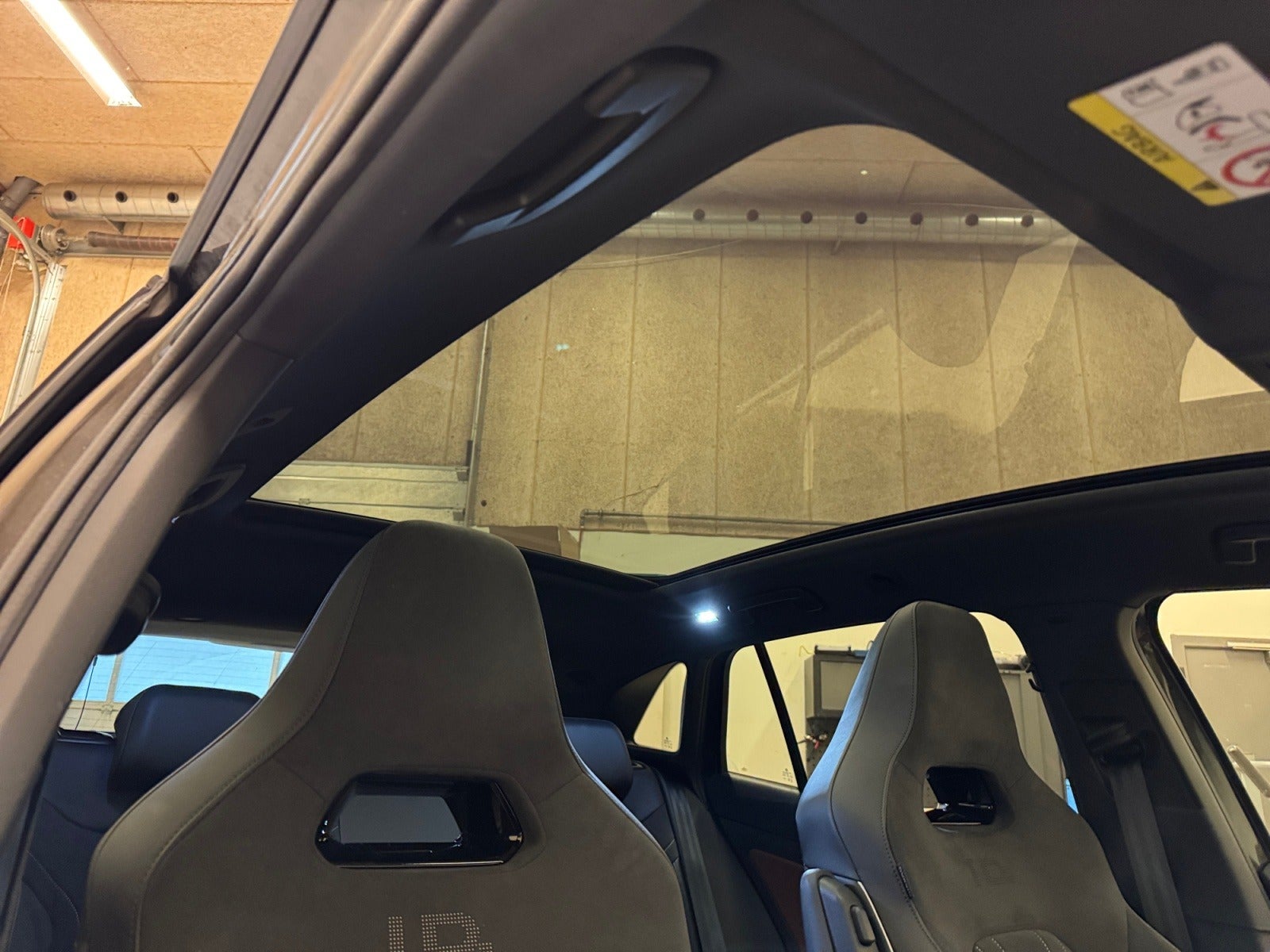 Volkswagen ID.4 Pro Performance, 204ps, 2021