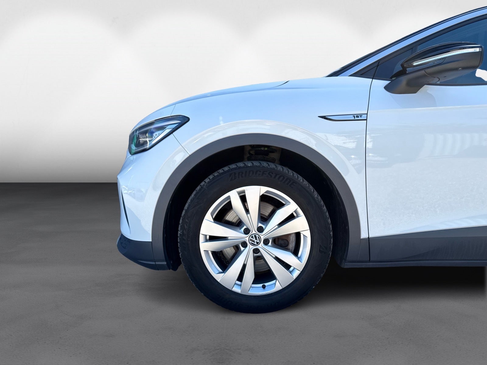 Volkswagen ID.4 Pro Performance, 204hp, 2021