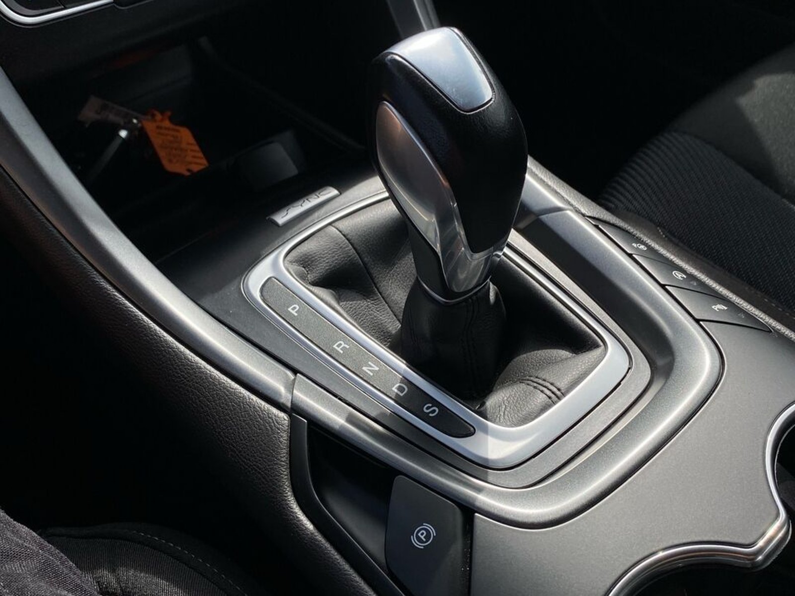 Ford Mondeo 1.5 EcoBoost SelectShift, 6-trins, 165ps, 2018