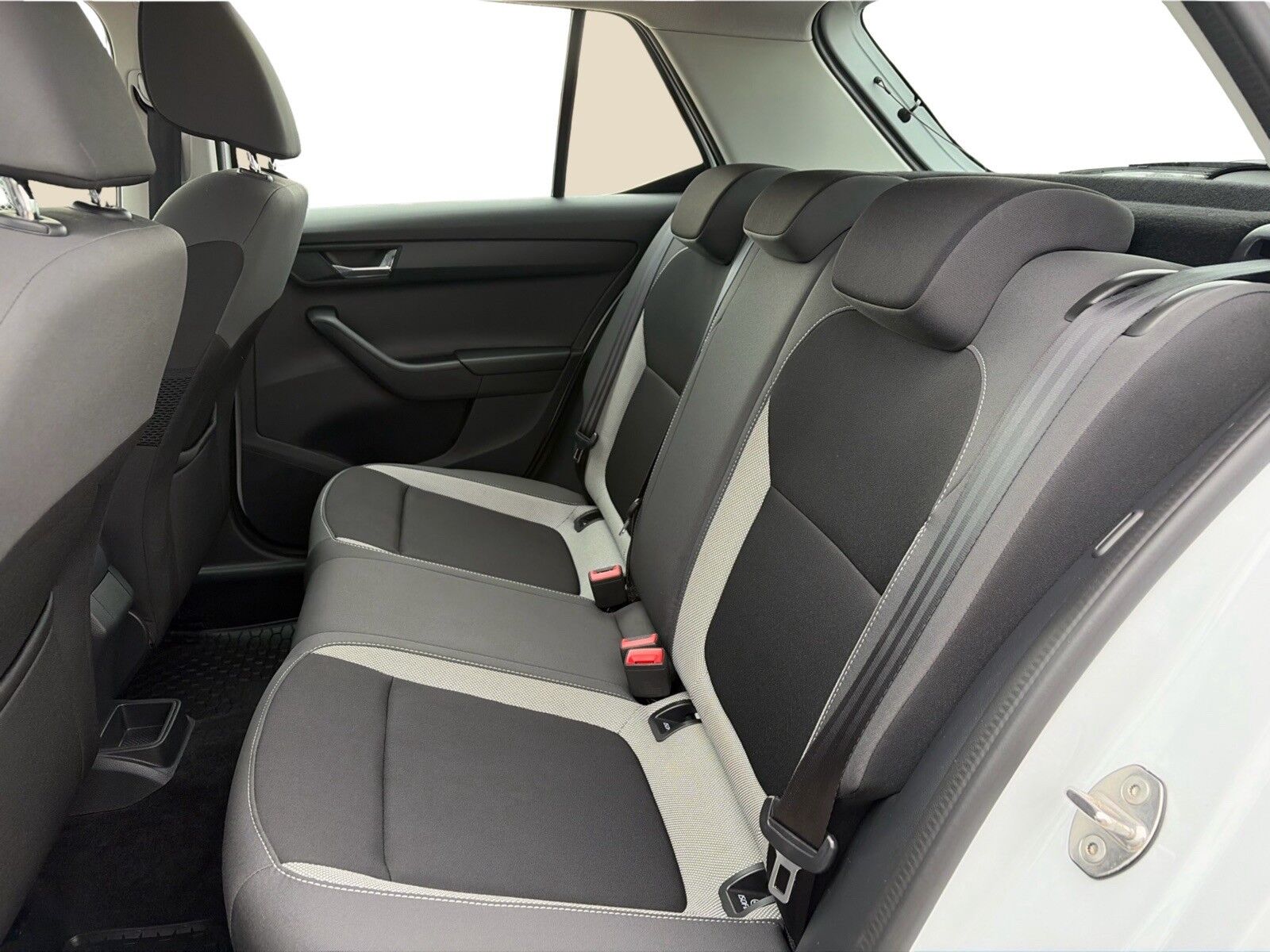 Škoda Fabia 1.0 TSI Manual, 95hp, 2018