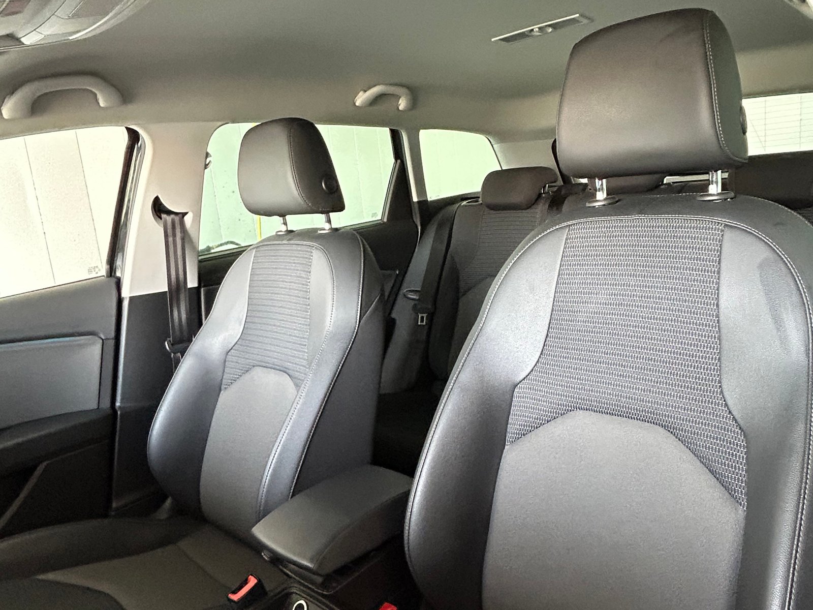 SEAT León ST 2.0 TDI DSG sekvensiell, 6-trinn, 150hk, 2019