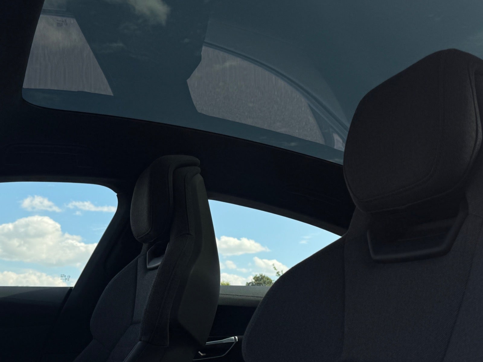 Audi e-tron GT quattro Automatic, 2-trins, 476ps, 2022