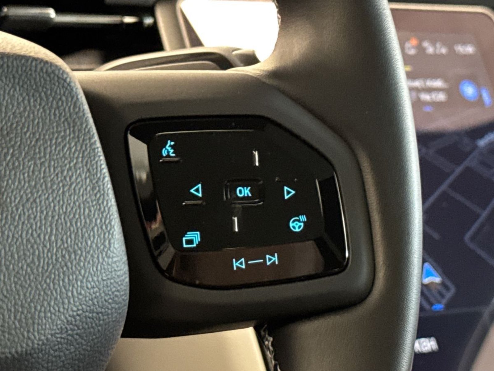 Ford Explorer EV Extended Range RWD 77 kWh, 286ps, 2026