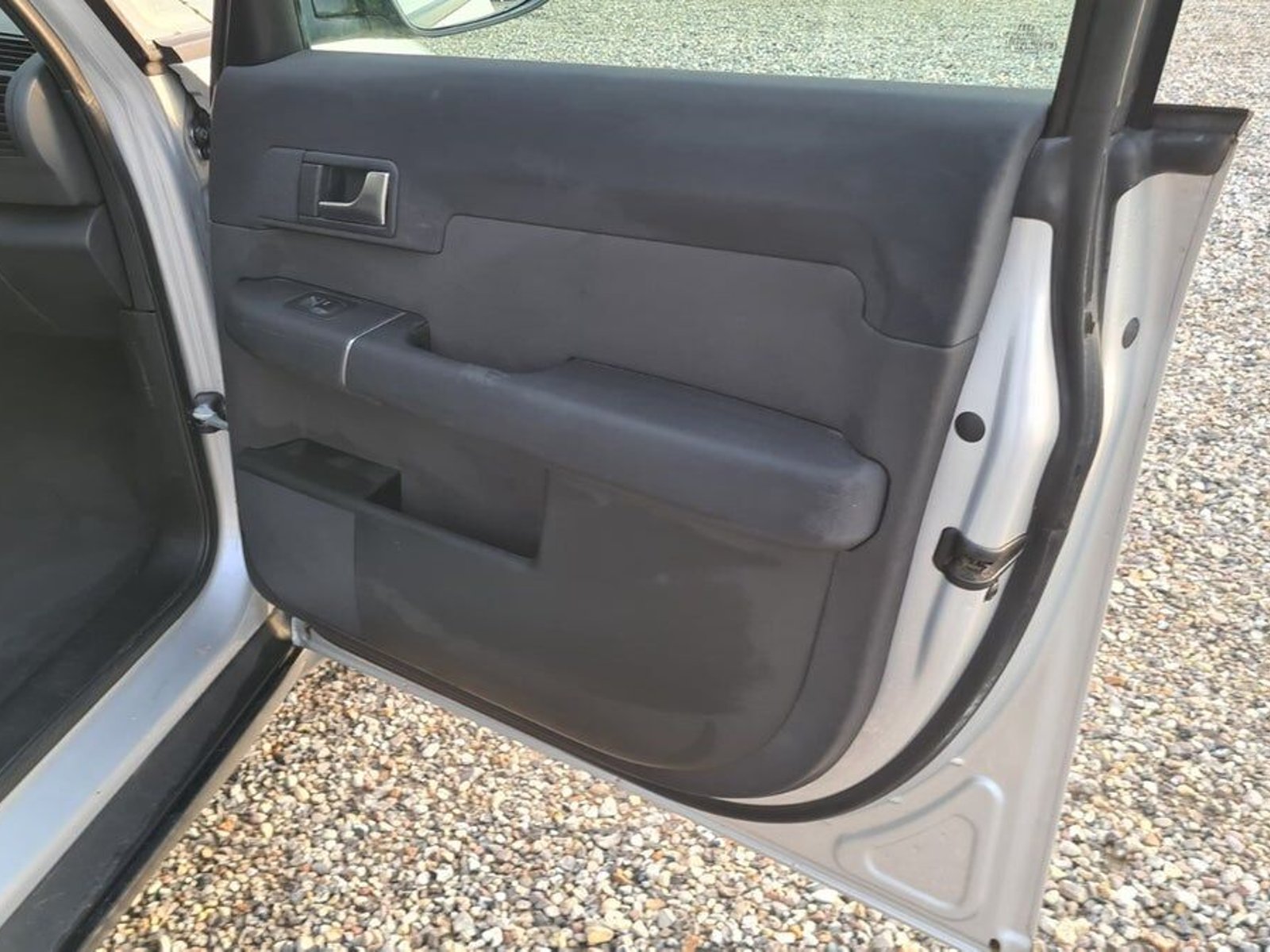 Audi A2 1.2 TDI Halvautomatisk, 5-trinn, 61hk, 2003