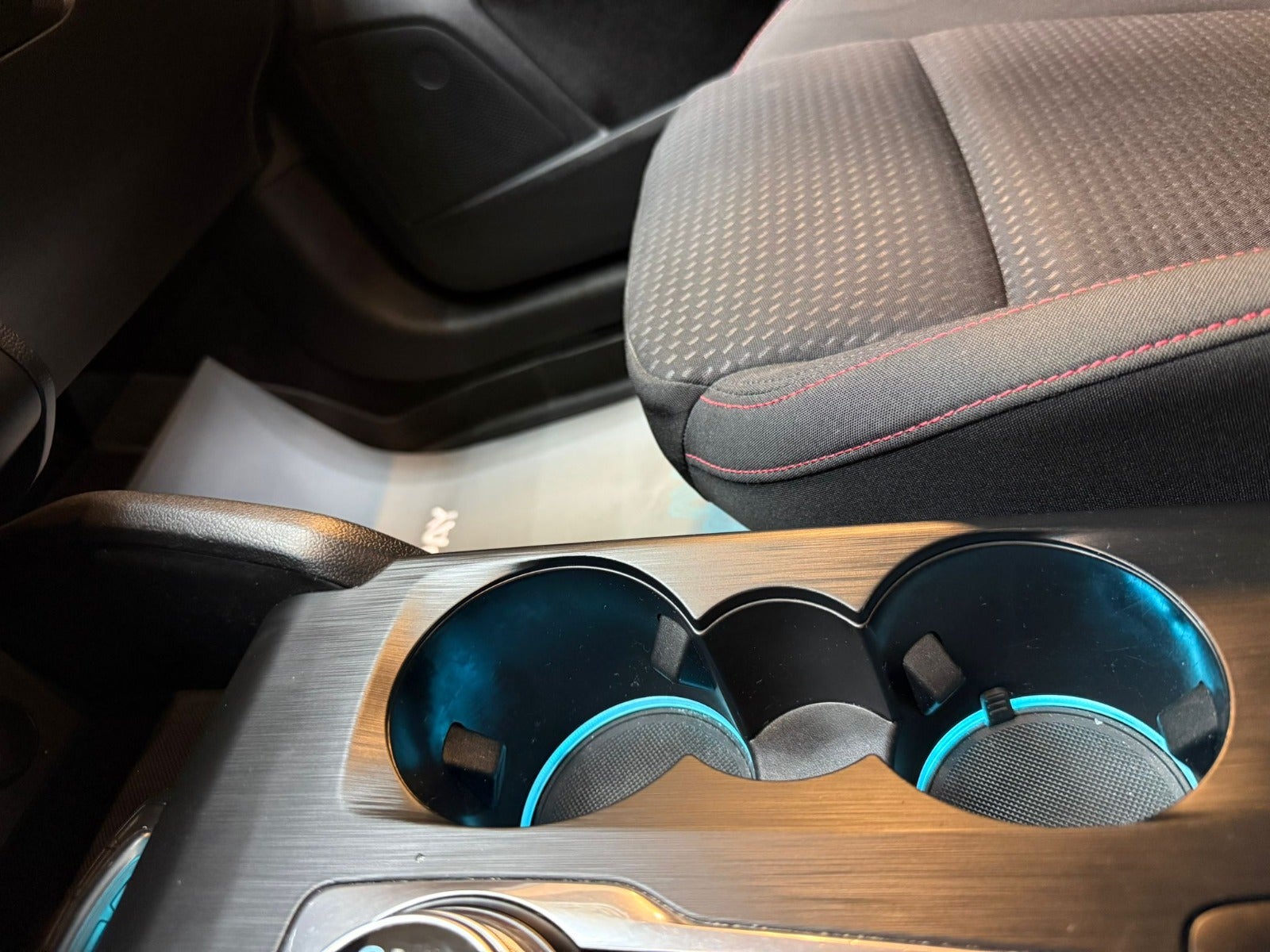 Ford Focus 1.0 EcoBoost SelectShift, 125hp, 2019