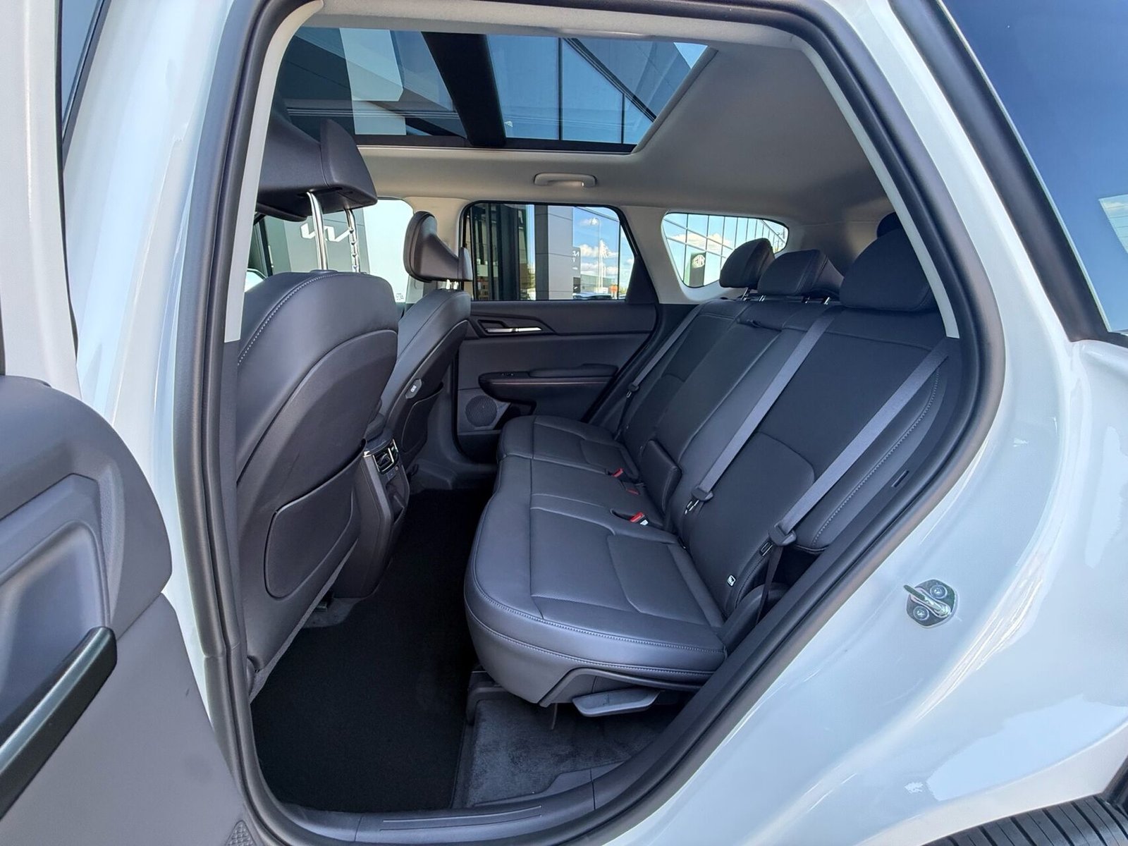 Kia EV5 Long Range, 218ps, 2026
