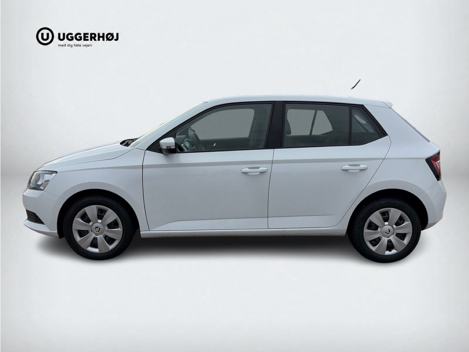 Škoda Fabia 1.0 TSI Manual, 95hp, 2018