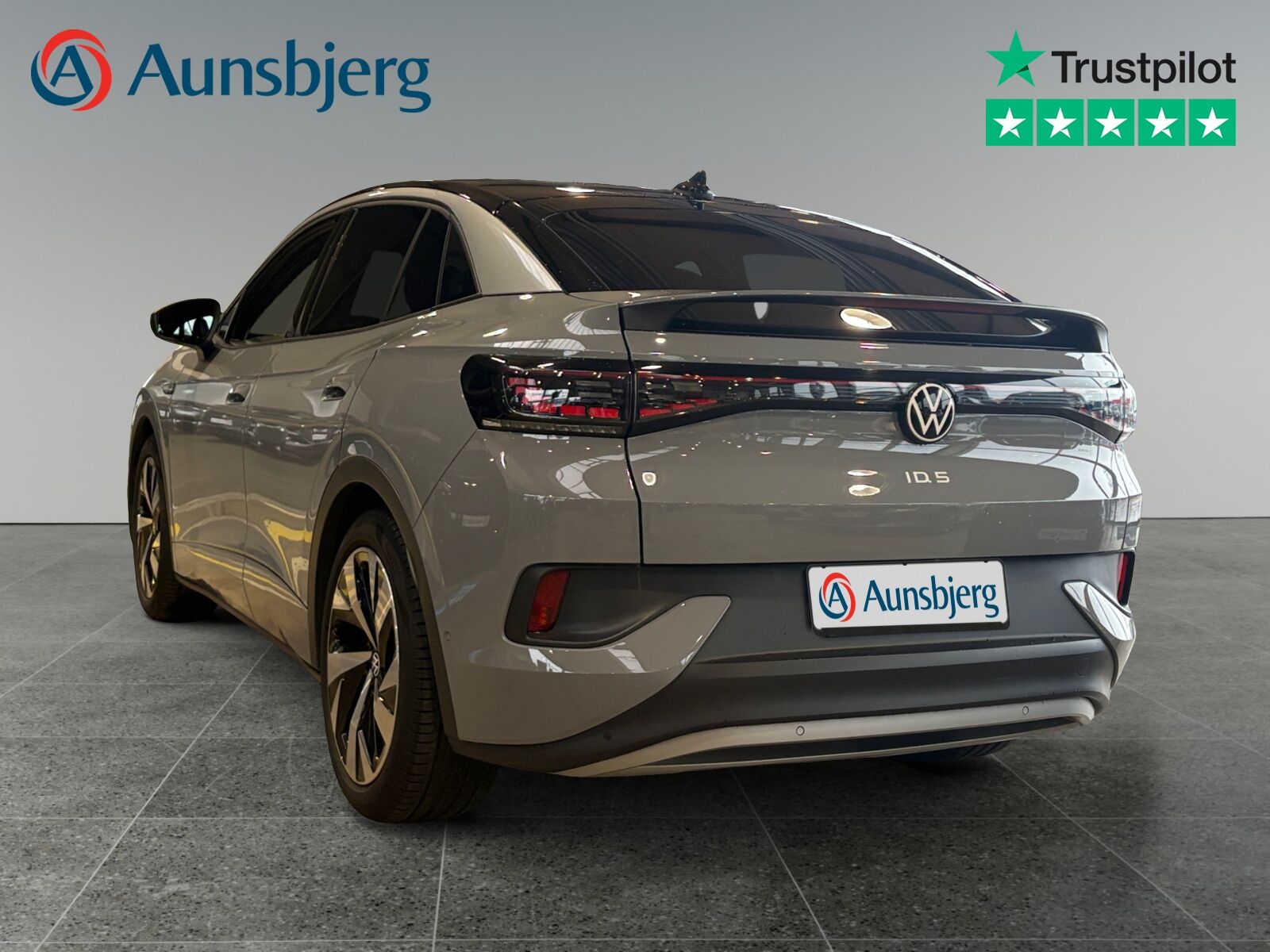 Volkswagen ID.5 Pro Performance, 204hp, 2023