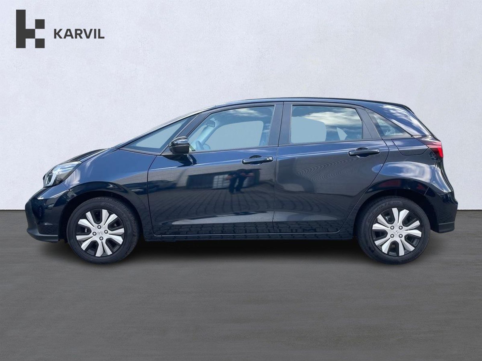 Honda Jazz e:HEV 1.5 e-CVT, 122ps, 2025